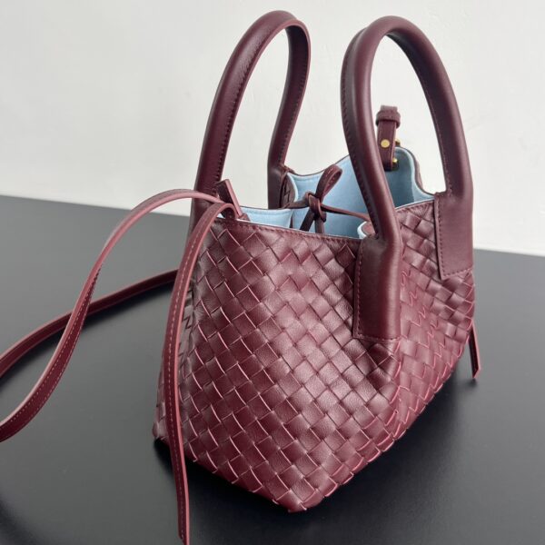 BOTTEGA VENETA Small Pinacoteca