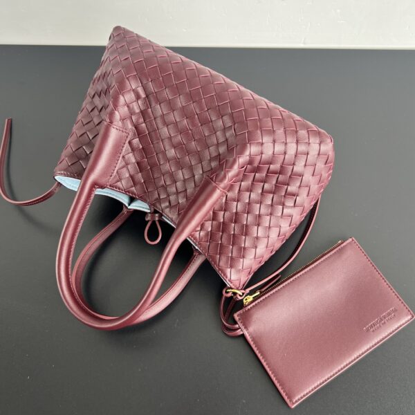 BOTTEGA VENETA Small Pinacoteca