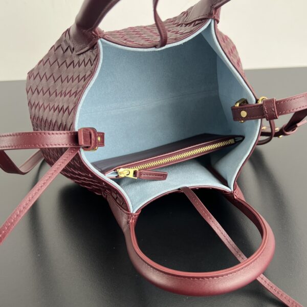 BOTTEGA VENETA Small Pinacoteca