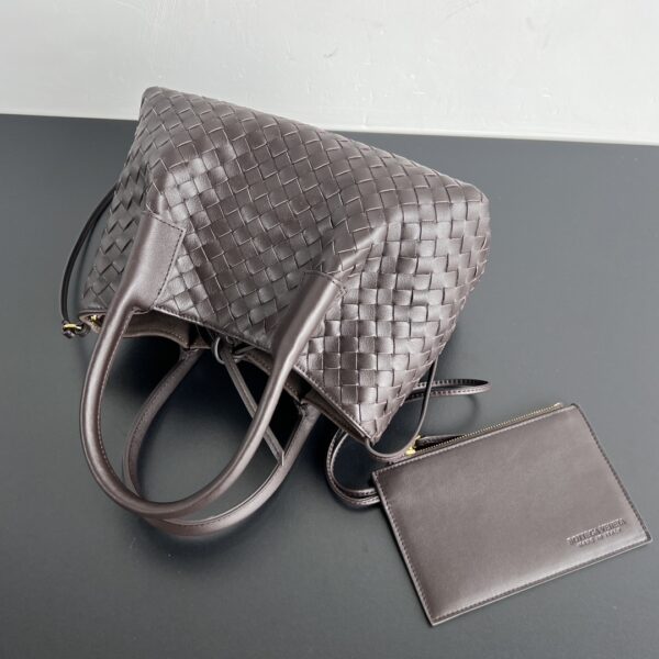 BOTTEGA VENETA Small Pinacoteca