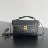 BOTTEGA VENETA Knot Lock
