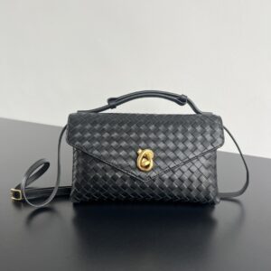 BOTTEGA VENETA Knot Lock