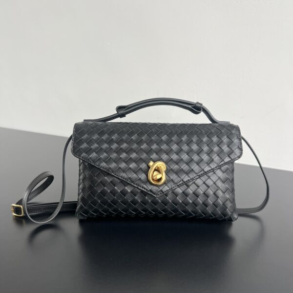 BOTTEGA VENETA Knot Lock