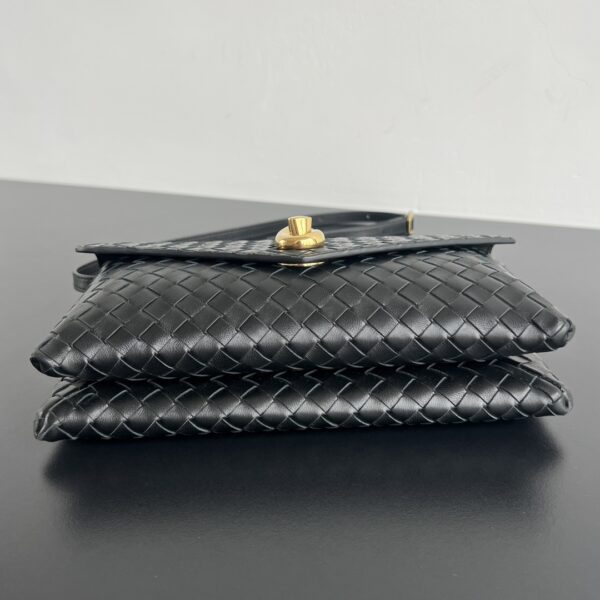 BOTTEGA VENETA Knot Lock