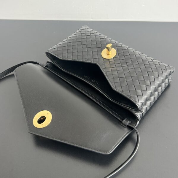 BOTTEGA VENETA Knot Lock