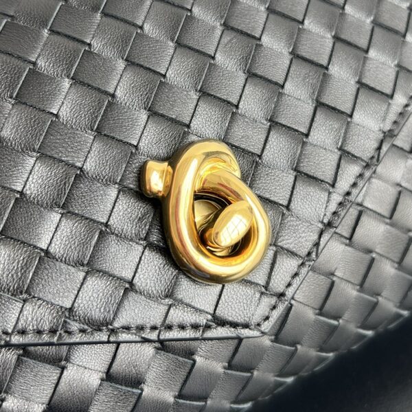 BOTTEGA VENETA Knot Lock