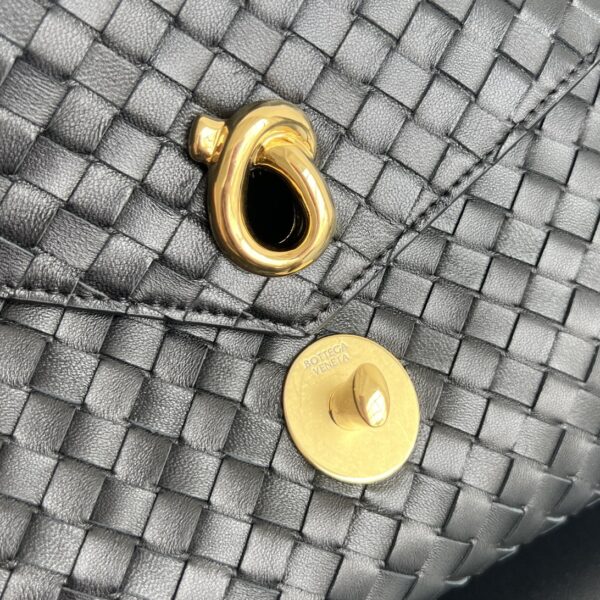 BOTTEGA VENETA Knot Lock