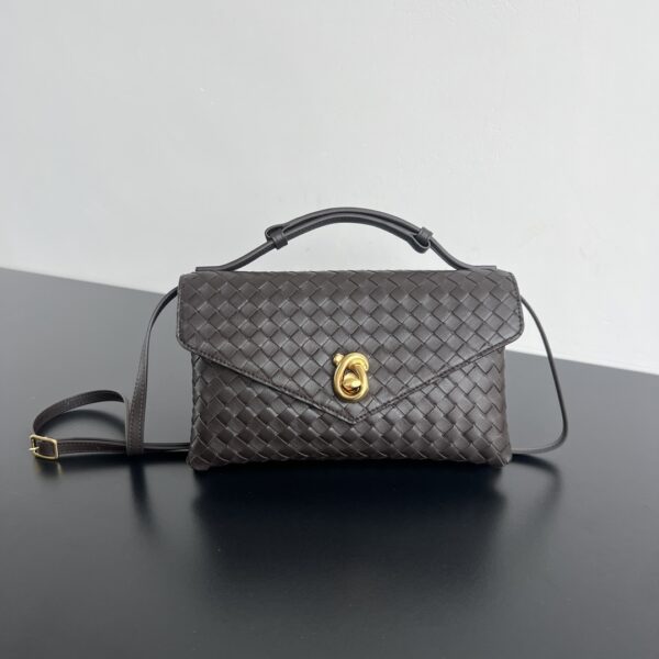 BOTTEGA VENETA Knot Lock