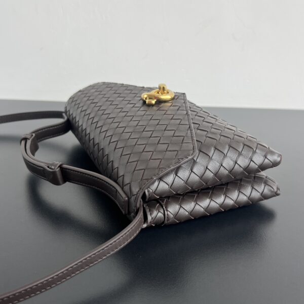 BOTTEGA VENETA Knot Lock