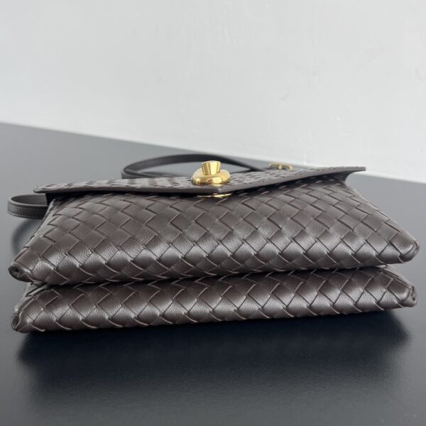 BOTTEGA VENETA Knot Lock