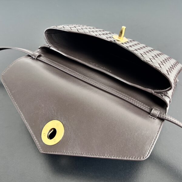 BOTTEGA VENETA Knot Lock
