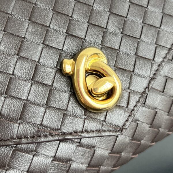 BOTTEGA VENETA Knot Lock