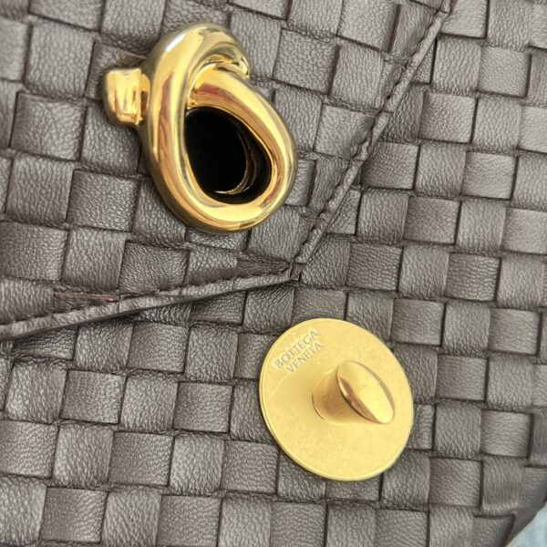 BOTTEGA VENETA Knot Lock