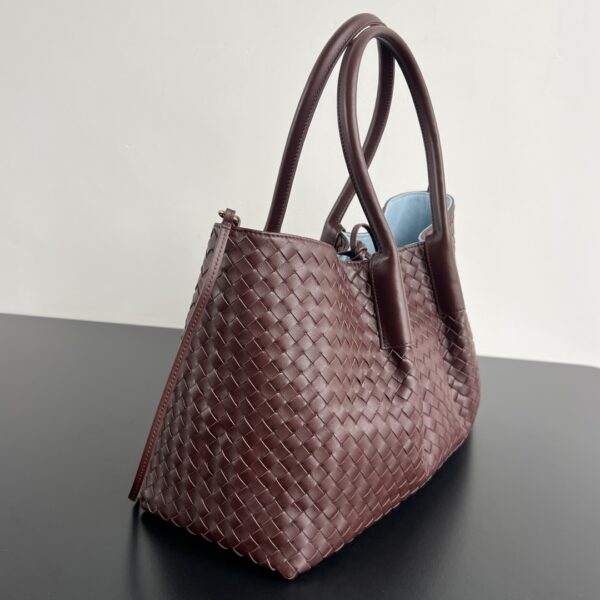 BOTTEGA VENETA Pinacoteca Medium