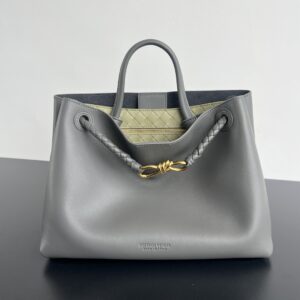 BOTTEGA VENETA Andiamo Medium