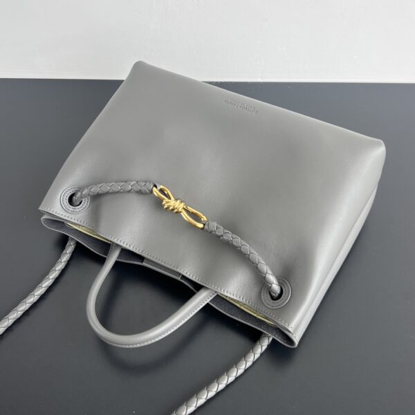 BOTTEGA VENETA Andiamo Medium