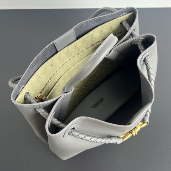 BOTTEGA VENETA Andiamo Medium