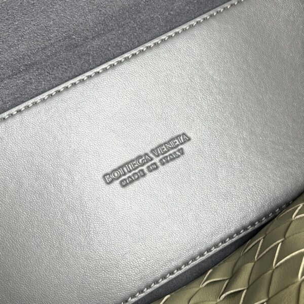 BOTTEGA VENETA Andiamo Medium