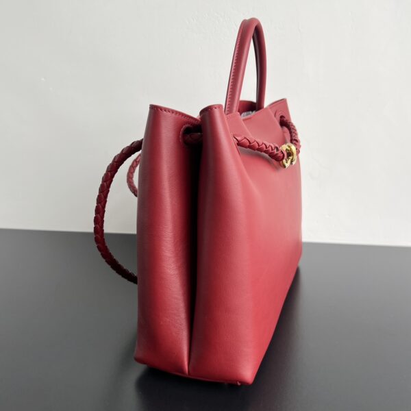 BOTTEGA VENETA Andiamo Medium