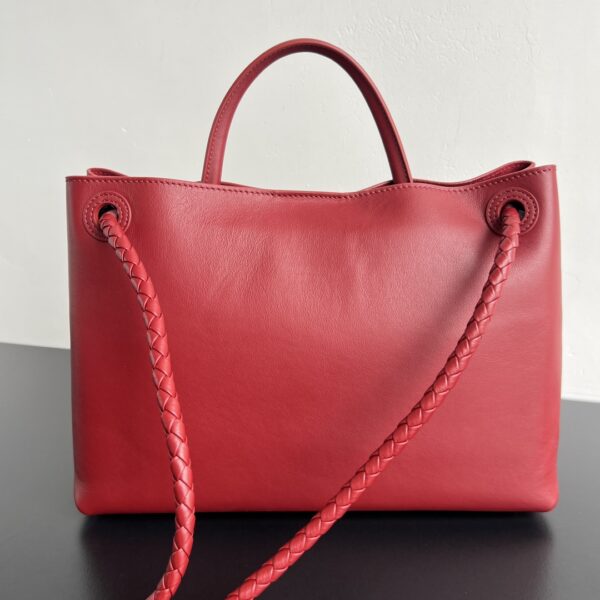 BOTTEGA VENETA Andiamo Medium
