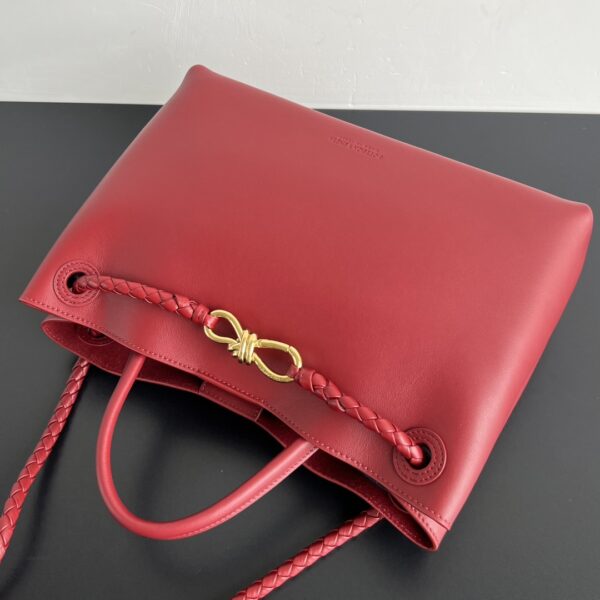 BOTTEGA VENETA Andiamo Medium