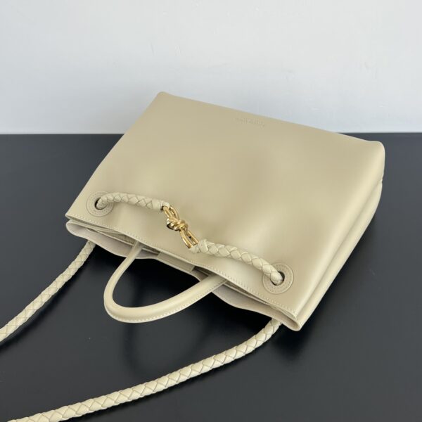 BOTTEGA VENETA Andiamo Medium