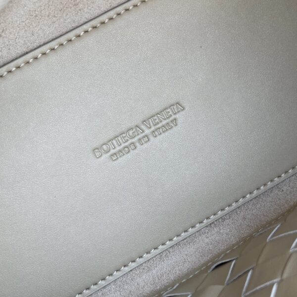 BOTTEGA VENETA Andiamo Medium