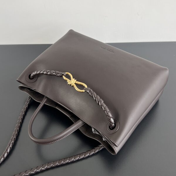 BOTTEGA VENETA Andiamo Medium