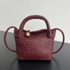 BOTTEGA VENETA Small Tosca