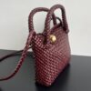 BOTTEGA VENETA Small Tosca