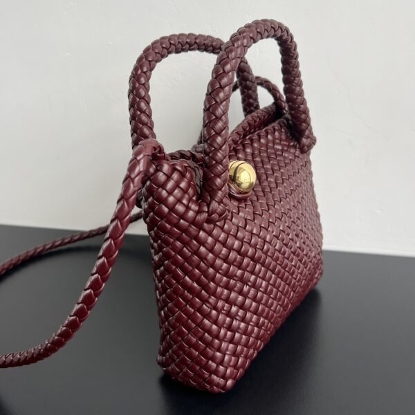 BOTTEGA VENETA Small Tosca