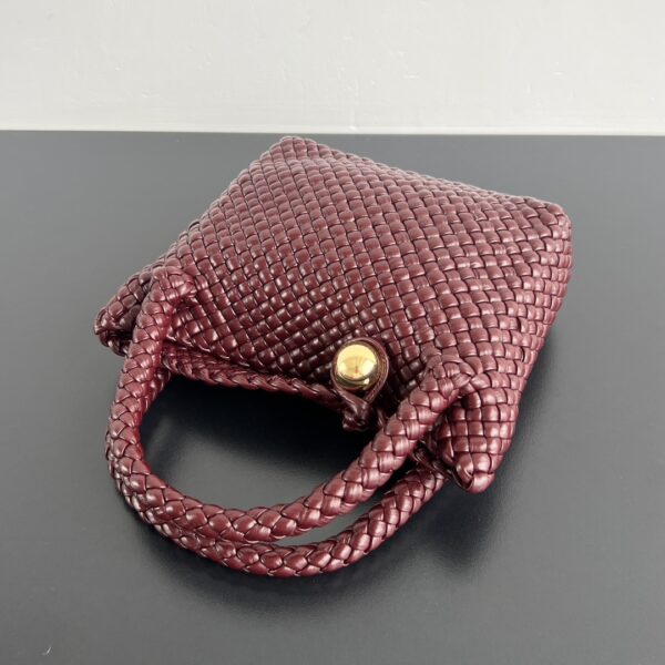 BOTTEGA VENETA Small Tosca