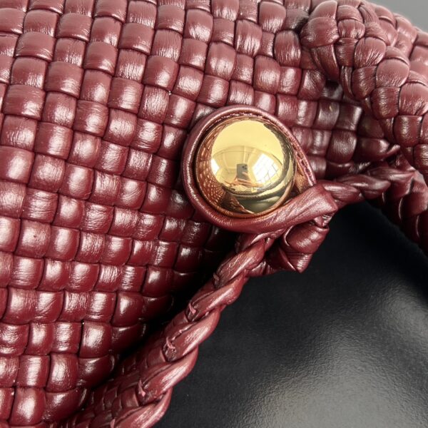 BOTTEGA VENETA Small Tosca
