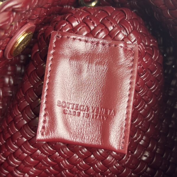 BOTTEGA VENETA Small Tosca