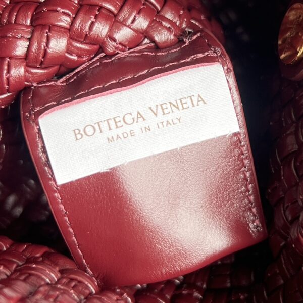 BOTTEGA VENETA Small Tosca