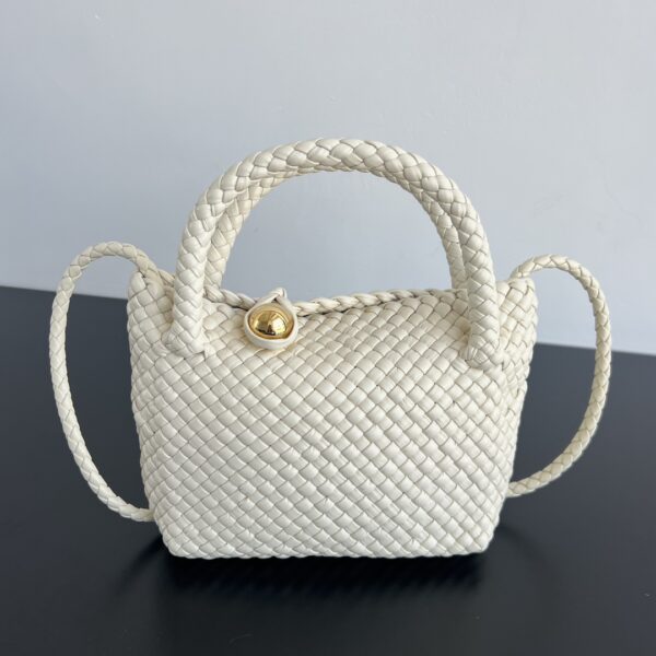 BOTTEGA VENETA Small Tosca