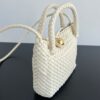 BOTTEGA VENETA Small Tosca