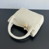 BOTTEGA VENETA Small Tosca