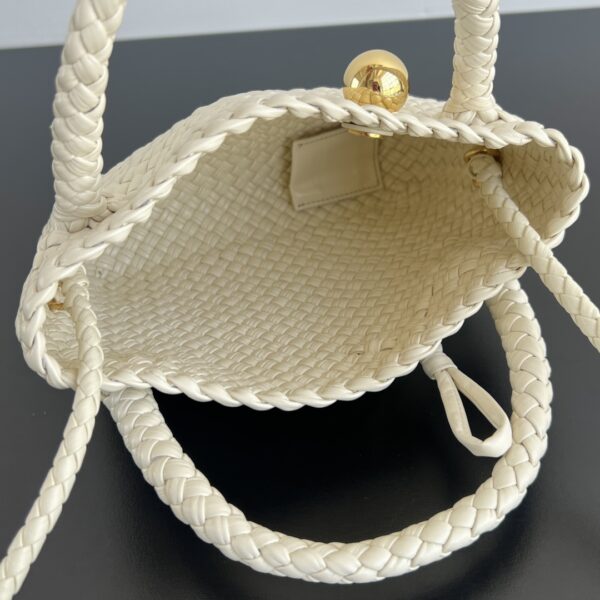 BOTTEGA VENETA Small Tosca
