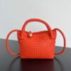 BOTTEGA VENETA Small Tosca