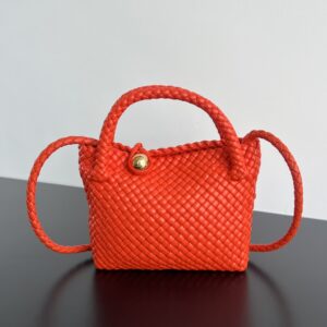 BOTTEGA VENETA Small Tosca