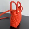 BOTTEGA VENETA Small Tosca