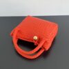 BOTTEGA VENETA Small Tosca