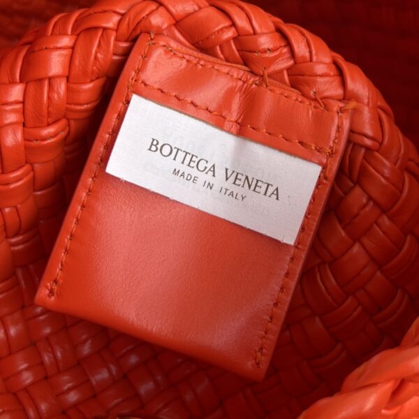 BOTTEGA VENETA Small Tosca