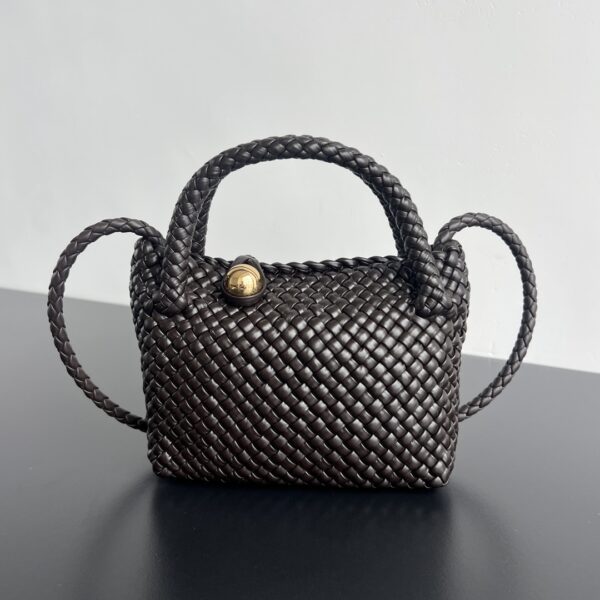 BOTTEGA VENETA Small Tosca