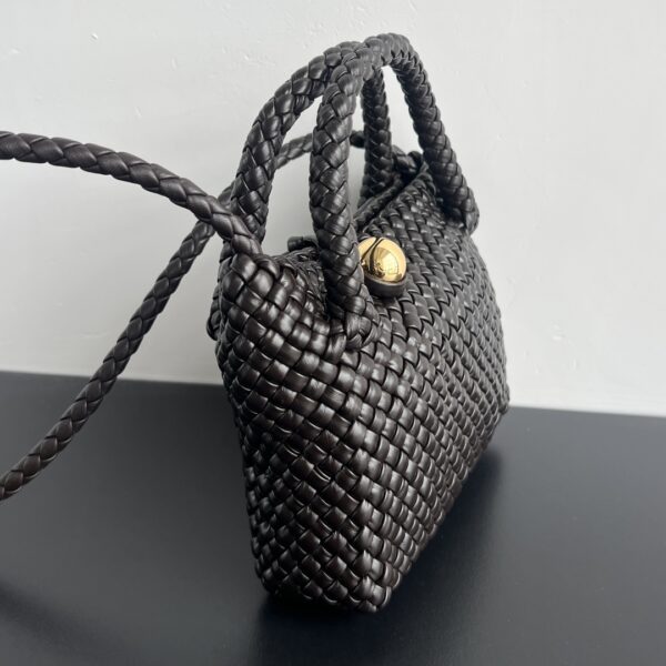 BOTTEGA VENETA Small Tosca