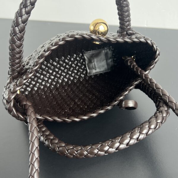 BOTTEGA VENETA Small Tosca