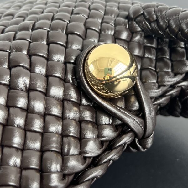BOTTEGA VENETA Small Tosca