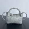 BOTTEGA VENETA Small Tosca