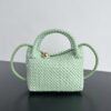 BOTTEGA VENETA Small Tosca